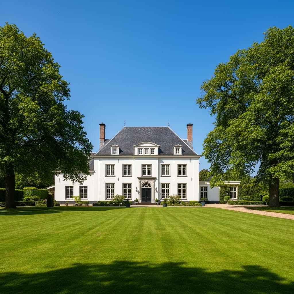 Binnenland
