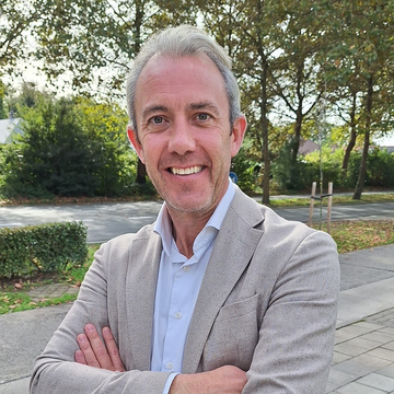 Tim De Buck