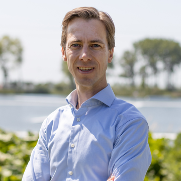 Wouter Iliano